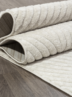 JUNO - E132AW - CREAM / CREAM