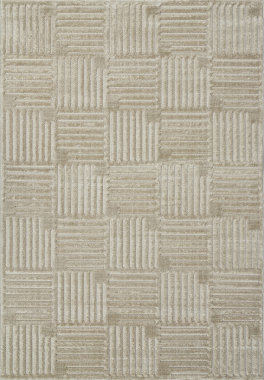 JUNO - E137AP - BEIGE / BEIGE