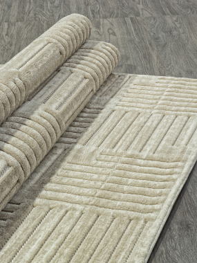 JUNO - E137AP - BEIGE / BEIGE