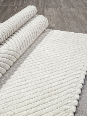 JUNO - E139AW - CREAM / CREAM