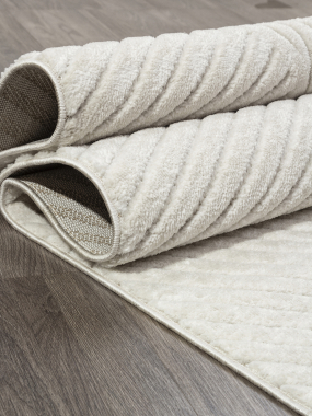 JUNO - E139AW - CREAM / CREAM