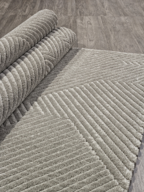 JUNO - E857AG - GREY / GREY