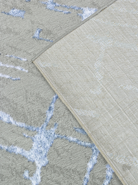 LIMAN - F164 - GRAY-BLUE