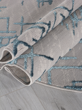 LIMAN - F164 - GRAY-D.BLUE