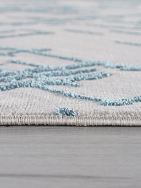 LIMAN - F164 - GRAY-D.BLUE