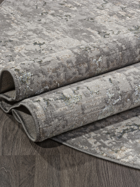 LIMAN - F165 - CREAM-BLUE