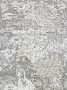 LIMAN - F165 - CREAM-BLUE