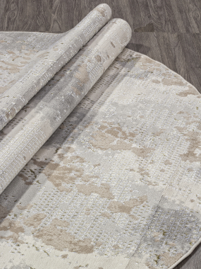 LIMAN - F171 - CREAM-GREEN