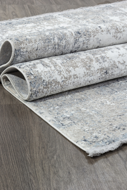 LORENZO - D662BC - BEIGE / L.GREY