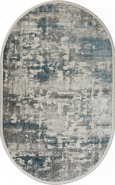 MARMARIS - 26941A - GRY / BLUE