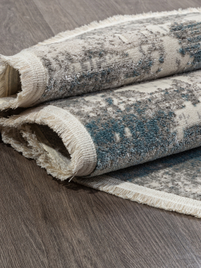 MARMARIS - 26941A - GRY / BLUE