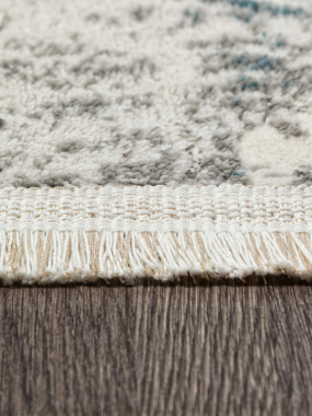 MARMARIS - 26941A - GRY / BLUE