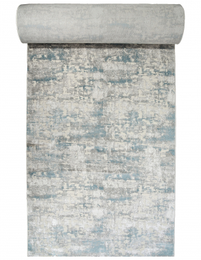 MARMARIS - 26941A - GRY / BLUE