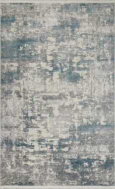 MARMARIS - 26941A - GRY / BLUE