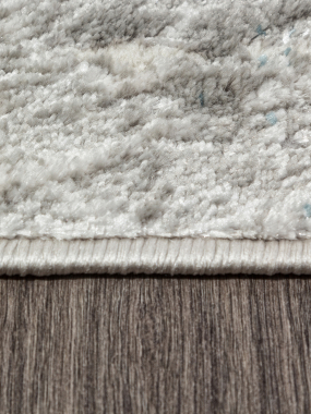 MARMARIS - 26941A - GRY / BLUE