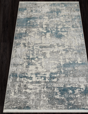 MARMARIS - 26941A - GRY / BLUE