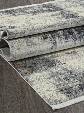 MARSEL - 00067 - CREAM / BLUE