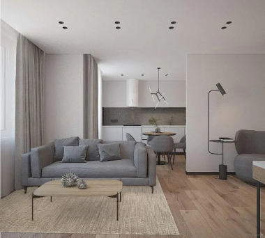 MEHENDI - LB909A - DARK GRAY