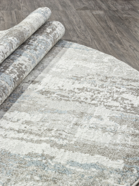 NATUREL - F229 - BEIGE-BLUE