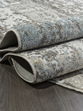 NATUREL - F229 - BEIGE-BLUE