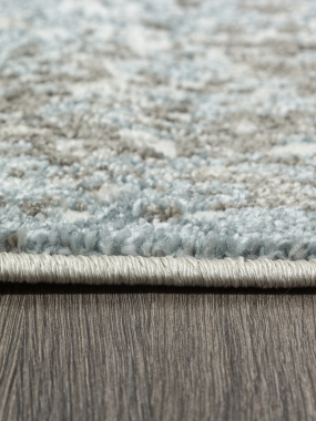 NATUREL - F229 - BEIGE-BLUE