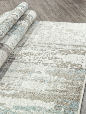 NATUREL - F229 - BEIGE-BLUE