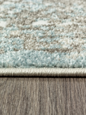 NATUREL - F229 - BEIGE-BLUE