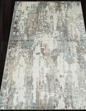 NATUREL - F229 - BEIGE-BLUE