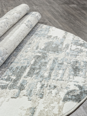 NATUREL - F231 - BEIGE-BLUE