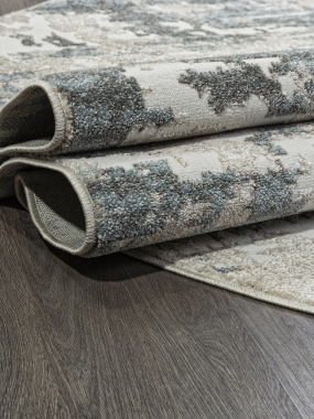 NATUREL - F231 - BEIGE-BLUE