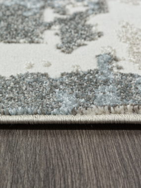 NATUREL - F231 - BEIGE-BLUE