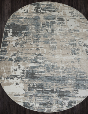 NATUREL - F231 - BEIGE-BLUE