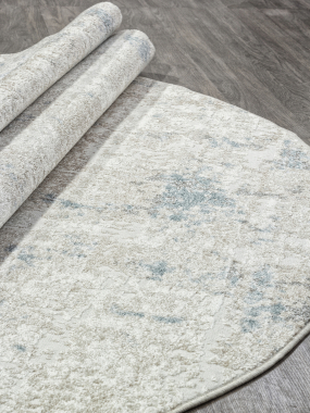 NATUREL - F232 - BEIGE-BLUE