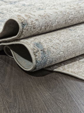 NATUREL - F232 - BEIGE-BLUE