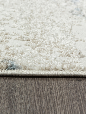 NATUREL - F232 - BEIGE-BLUE