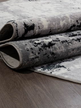 PALERMO - F279 - DARK GRAY