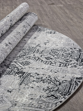 PALERMO - F281 - DARK GRAY