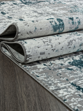 PALERMO - F282 - GRAY