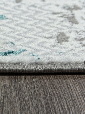 PALERMO - F282 - GRAY