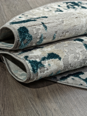 PALERMO - F283 - GRAY