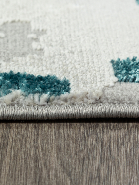 PALERMO - F283 - GRAY