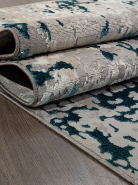 PALERMO - F283 - GRAY