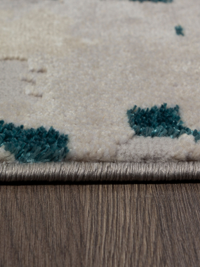 PALERMO - F283 - GRAY