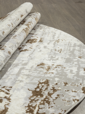 PALERMO - F284 - BEIGE-GREEN