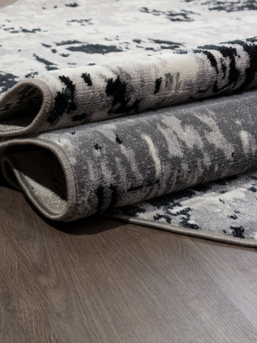 PALERMO - F284 - DARK GRAY