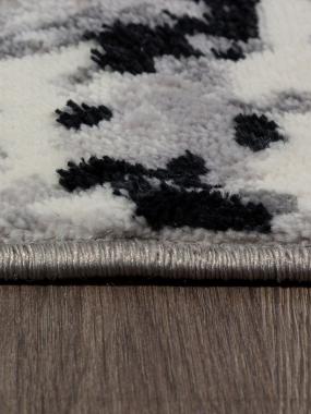 PALERMO - F284 - DARK GRAY