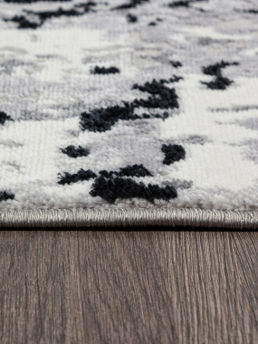 PALERMO - F284 - DARK GRAY