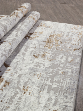 PALERMO - F284 - GRAY-GREEN