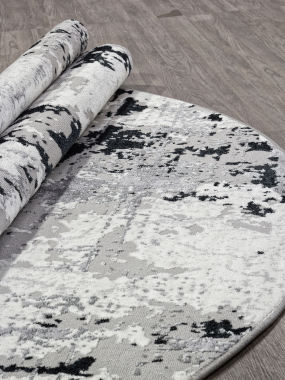 PALERMO - F285 - DARK GRAY