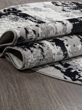 PALERMO - F285 - DARK GRAY